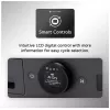 LG RHX7010TWB Robotinis dulkių siurblys