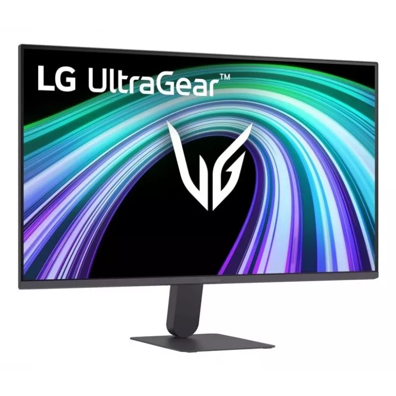 LG UltraGear G4 27G411B-B 27 inch Full HD IPS 144Hz žaidimų monitorius