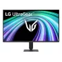 LG UltraGear G4 27G411B-B 27 inch Full HD IPS 144Hz žaidimų monitorius