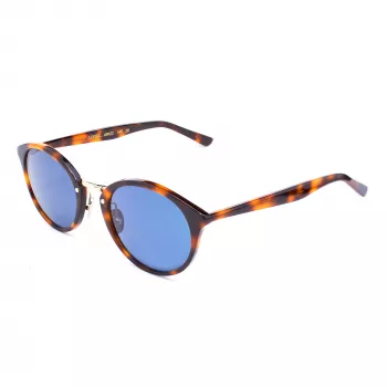 LGR Unisex Sunglasses ABEBAHAVANA39 Havana 49/22/145 mm