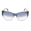 LGR Woman Siwa Grey-31 Akiniai (55/17/130 mm)