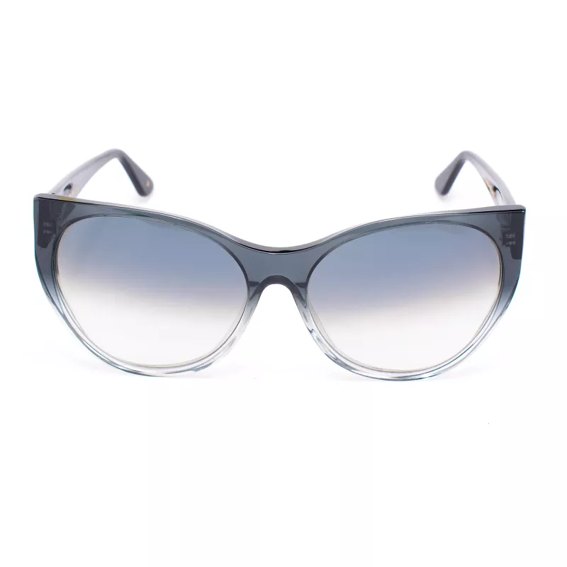 LGR Woman Siwa Grey-31 Akiniai (55/17/130 mm)
