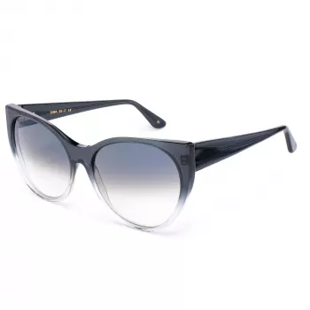 LGR Woman Siwa Grey-31 Akiniai (55/17/130 mm)
