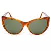 LGR Woman Siwa Havana Akiniai Nuo Saulės 55/17/130 mm