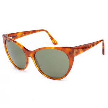 LGR Woman Siwa Havana Akiniai Nuo Saulės 55/17/130 mm