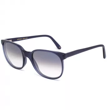 LGR Women's Spring Navy Sunglasses - SPRING-NAVY36 (50/18/145 mm)
