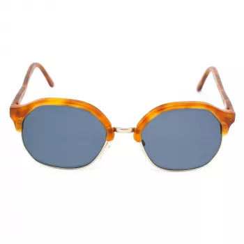 LGR Zanzibar Havana Akiniai Unisex 50/12/135 mm Žali G15 Lęšiai