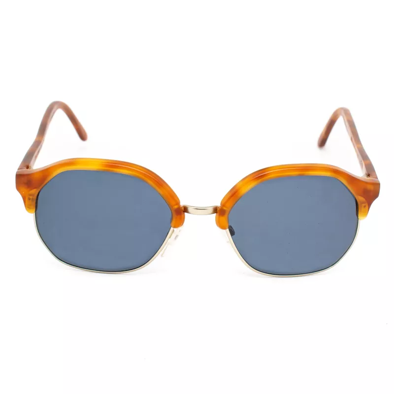 LGR Zanzibar Havana Akiniai Unisex 50/12/135 mm Žali G15 Lęšiai