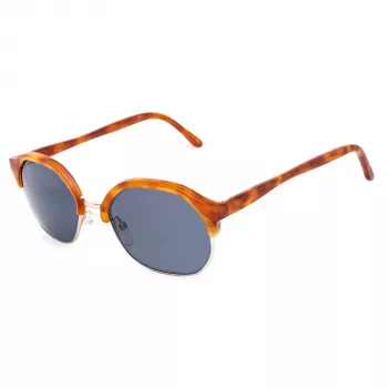 LGR Zanzibar Havana Akiniai Unisex 50/12/135 mm Žali G15 Lęšiai