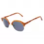 LGR Zanzibar Havana Akiniai Unisex 50/12/135 mm Žali G15 Lęšiai