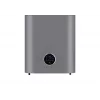 LI- LIN LIFVD1SMGY 100L UNIVERSAL elektrinis vandens šildytuvas, pilkas, su Wi-Fi