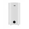 LI- LIN LIFVD1SMWH 100L universalus elektrinis vandens šildytuvas, baltas, su Wi-Fi