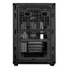 Lian Li B4-mATX Mesh Mini Tower juodas