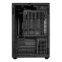Lian Li B4-mATX Mesh Mini Tower juodas