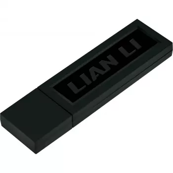 Lian Li UNI FAN Wireless Controller V2.1 - Black