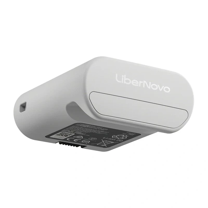 LiberNovo baterija, skirta Omni GEN, Omni Dynamic – 14.4V 20000mAh / 71Wh ličio jonų pakaitalas