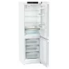 Liebherr CNd 5203 Šaldytuvas su šaldikliu, 330 L, NoFrost, Energijos klasė C, 35 dB, juodas