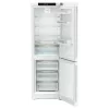 Liebherr CNd 5203 Šaldytuvas su šaldikliu, 330 L, NoFrost, Energijos klasė C, 35 dB, juodas