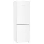 Liebherr CNd 5203 Šaldytuvas su šaldikliu, 330 L, NoFrost, Energijos klasė C, 35 dB, juodas