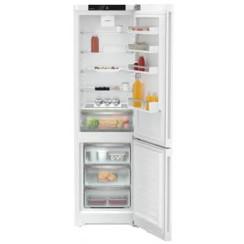 Liebherr CNd 5703 Šaldytuvas-Šaldiklis su NoFrost ir BioFresh, 371 L bendras naudingas tūris, energijos klasė C