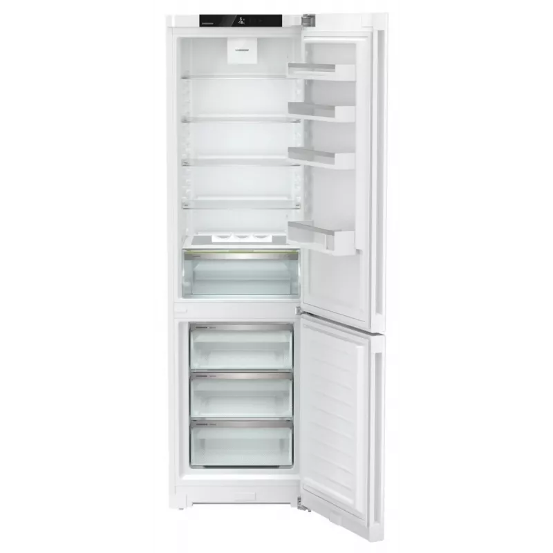 Liebherr CNd 5703 Šaldytuvas-Šaldiklis su NoFrost ir BioFresh, 371 L bendras naudingas tūris, energijos klasė C