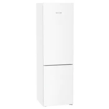 Liebherr CNd 5703 Šaldytuvas-Šaldiklis su NoFrost ir BioFresh, 371 L bendras naudingas tūris, energijos klasė C