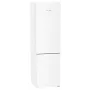 Liebherr CNd 5703 Šaldytuvas-Šaldiklis su NoFrost ir BioFresh, 371 L bendras naudingas tūris, energijos klasė C