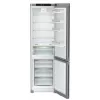 Liebherr CNsfd 5703 Šaldytuvas-Šaldiklis, 330 L, NoFrost, DuoCooling, Sidabrinis