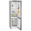 Liebherr CNsfd 5703 Šaldytuvas-Šaldiklis, 330 L, NoFrost, DuoCooling, Sidabrinis