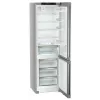 Liebherr CNsfd 5703 Šaldytuvas-Šaldiklis, 330 L, NoFrost, DuoCooling, Sidabrinis