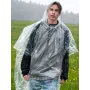 Lietus Pončo Biodegradable Basic Nature
