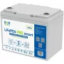 LiFePO4 akumuliatorius Volt Polska PRO SMART 12.8V 100 Ah (150A) BMS BLUETOOTH + ŠILDYMO PLOKŠTĖ