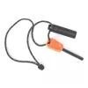 Lifesystems XL Ferrocerium Fire Steel su plieniniu skiltuvu ir virvele