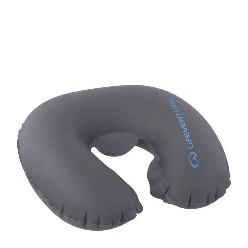 Lifeventure Compact Inflatable Neck Pillow – Juoda