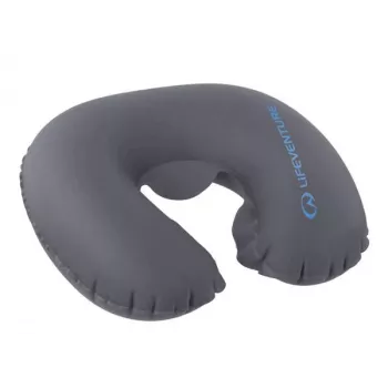 Lifeventure Compact Inflatable Neck Pillow – Juoda