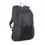 Lifeventure Packable Backpack ECO 25L Sulankstoma kelioninė kuprinė, 420D perdirbtas nailonas, juoda