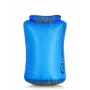 Lifeventure Ultralight Dry Bag 35L Blue – vandeniui atsparus ruloninis krepšys iš 30D ripstop nailono