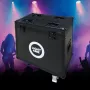 LIGHT4ME 7R SMART BEAM CASE 2IN1 Transport Flight Case