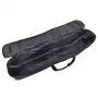 LIGHT4ME BAR BAG LED juostos nešiojimo krepšys – paminkštintas, atsparus vandeniui, 100 cm