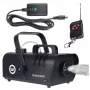 LIGHT4ME BLACK 1200 Fog Smoke Generator