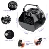 LIGHT4ME BM2 LED – LED muilo burbulų generatorius