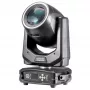 LIGHT4ME FOCUS 150 BEAM RING LED Moving Head