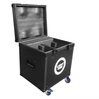 LIGHT4ME FOCUS 200W BEAM CASE 2IN1 Transport Case