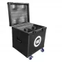 LIGHT4ME FOCUS 200W BEAM CASE 2IN1 transportavimo dėžė