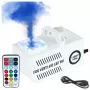 LIGHT4ME FOG VERTI 400 LED WH Mažas rūko aparatas