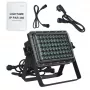 LIGHT4ME IP PAR 360 Stage Spotlight Effect