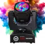 LIGHT4ME KALEIDO Moving Head FX Lighting Scene
