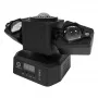 LIGHT4ME MADNESS 4IN1 Multi-Effect LED RGBW Light