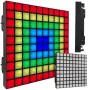 LIGHT4ME MATRIX PANEL 1010 RGB Lighting Effect