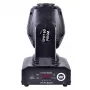 Light4Me Mini Spot 60 Prism LED judanti galva